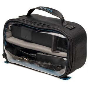Tenba Tools-Series Tool Box 4 (Siyah) - Thumbnail
