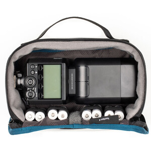 Tenba Tools-Series Tool Box 4 (Siyah) - Thumbnail