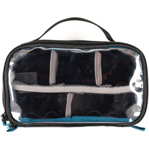 Tenba Tools-Series Tool Box 4 (Siyah) - Thumbnail