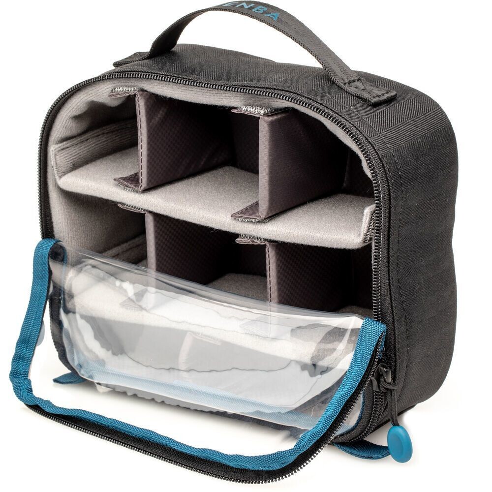 Tenba Tools-series Tool Box 6 (siyah)