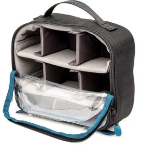 Tenba Tools-Series Tool Box 6 (Siyah) - Thumbnail