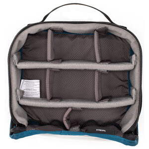 Tenba Tools-Series Tool Box 6 (Siyah) - Thumbnail