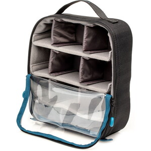 Tenba - Tenba Tools-Series Tool Box 8 Siyah