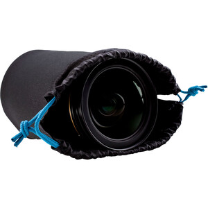 Tenba Tools Soft Lens Pouch 15 x 11 cm - Thumbnail