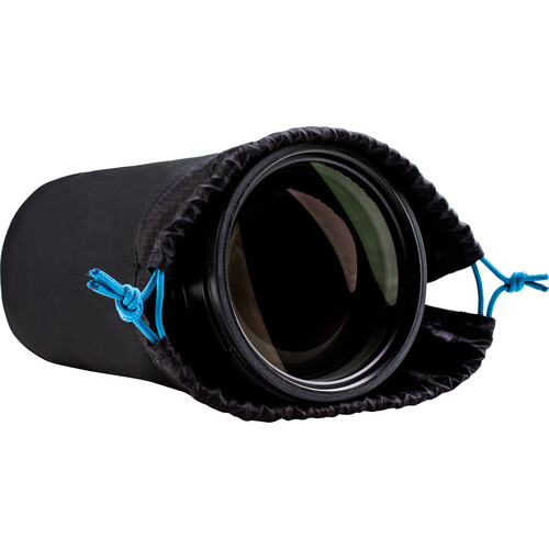 Tenba Tools Soft Lens Kılıfı 30 x 13 cm