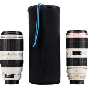 Tenba Tools Soft Lens Kılıfı 30 x 13 cm - Thumbnail