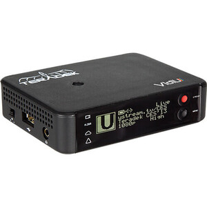 Teradek - Teradek VidiU 10-0245 Stream Recorder