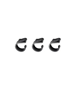 Tether Tools Aero Clip-On Hooks 3’lü Kanca Seti - Thumbnail