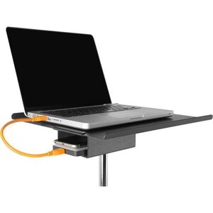Tether Tools Aero XDC Duo İkili Sabit Disk Tutucu - Thumbnail