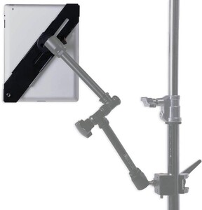 Tether Tools AeroTab S4 Evrensel Tablet Tutucu - Thumbnail