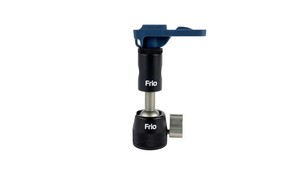 Tether Tools Frio FRC2AR Arch Cold Shoe Adaptör - Thumbnail