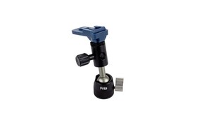 Tether Tools Frio FRC2AR Arch Cold Shoe Adaptör - Thumbnail