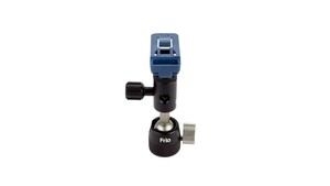 Tether Tools Frio FRC2AR Arch Cold Shoe Adaptör - Thumbnail