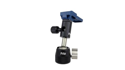 Tether Tools Frio FRC2AR Arch Cold Shoe Adaptör