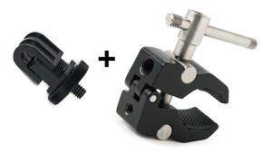 Tether Tools JerkStopper Mini ProClamp Kablo Tutucu - Thumbnail