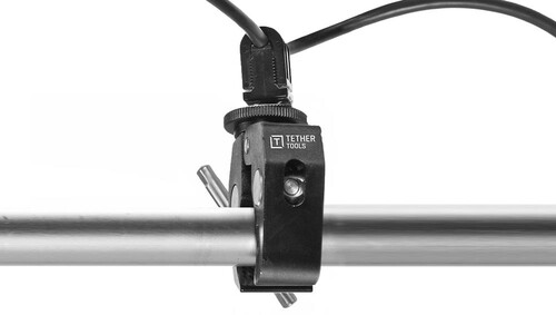 Tether Tools JerkStopper Mini ProClamp Kablo Tutucu