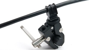 Tether Tools JerkStopper Mini ProClamp Kablo Tutucu - Thumbnail