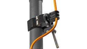 Tether Tools JerkStopper Mini ProClamp Kablo Tutucu - Thumbnail