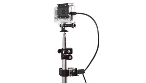 Tether Tools JerkStopper Mini ProClamp Kablo Tutucu - Thumbnail