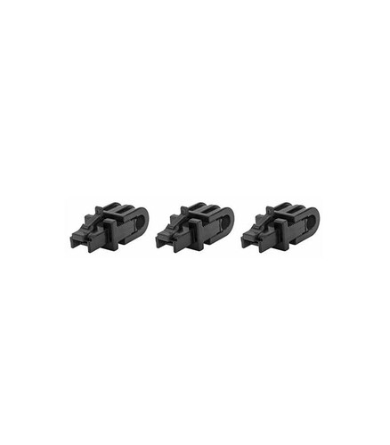 Tether Tools JerkStopper RJ45 Ethernet Bağlantılı Kablo Tutucu Seti