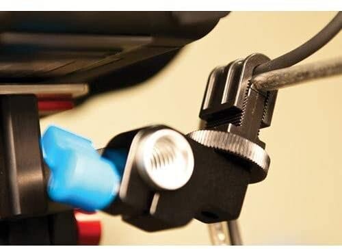 Tether Tools JerkStopper Rod Clamp Kablo Tutucu (15mm)