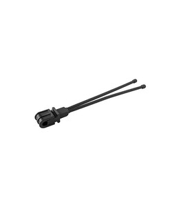 Tether Tools JerkStopper Twist 15cm Kablo Tutucu - Thumbnail