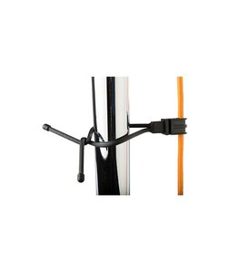 Tether Tools JerkStopper Twist 15cm Kablo Tutucu - Thumbnail