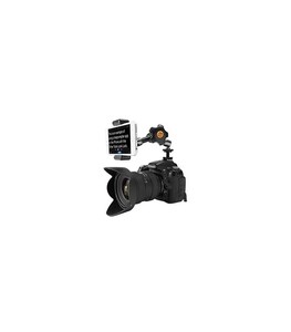 Tether Tools Look Lock System 18 cm Ayarlanabilir Telefon Tutucu Kol - Thumbnail