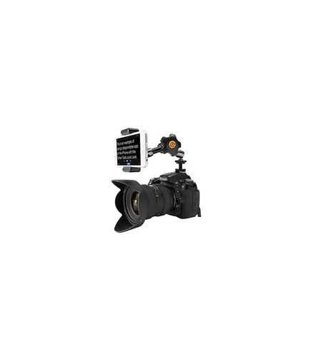 Tether Tools Look Lock System 18 cm Ayarlanabilir Telefon Tutucu Kol