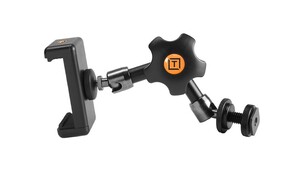 Tether Tools Look Lock System 28 cm Ayarlanabilir Telefon Tutucu Kol - Thumbnail