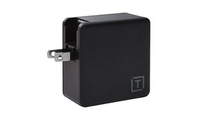 Tether Tools ONsite USB Type-C 61W Seyahat Şarj Cihazı (US / EU) - Thumbnail