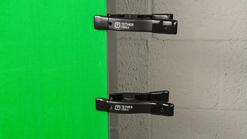 Tether Tools Rock Solid “A” Clamp–2