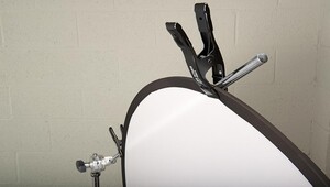 Tether Tools Rock Solid “A” Clamp–2 - Thumbnail