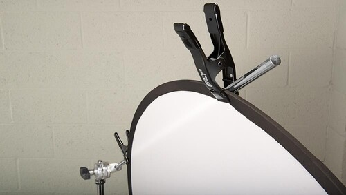 Tether Tools Rock Solid “A” Clamp–2