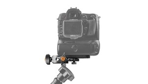 Tether Tools Rock Solid Kamera Platformu - Thumbnail