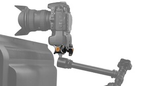 Tether Tools Rock Solid Kamera Platformu - Thumbnail
