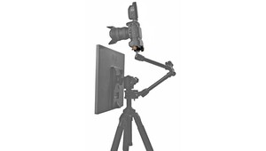 Tether Tools Rock Solid Kamera Platformu - Thumbnail