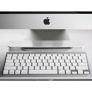 Tether Tools Tether Table Aero iMac Taşınabilir Bilgisayar Masası - Thumbnail