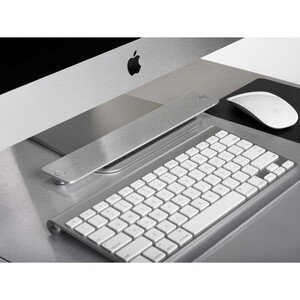 Tether Tools Tether Table Aero iMac Taşınabilir Bilgisayar Masası - Thumbnail
