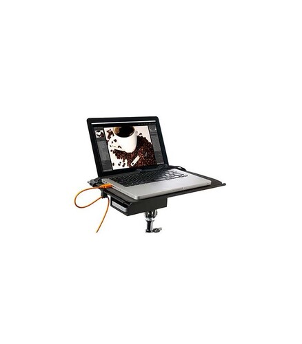 Tether Tools Tether Table Aero MacBook Pro 42x28cm(15’’) Traveler Taşınabilir Bilgisayar Masası