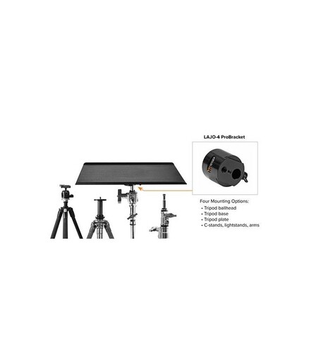 Tether Tools Tether Table Aero MacBook Pro 42x28cm(15’’) Traveler Taşınabilir Bilgisayar Masası