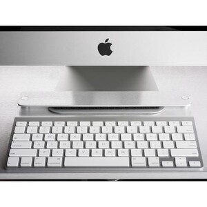 Tether Tools Tether Table Aero MacBook Pro 45x30cm(17’’) Traveler Taşınabilir Bilgisayar Masası - Thumbnail