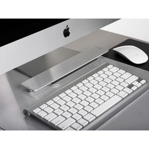 Tether Tools Tether Table Aero MacBook Pro 45x30cm(17’’) Traveler Taşınabilir Bilgisayar Masası