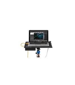 Tether Tools Tether Table Aero Master Taşınabilir Bilgisayar Masası - Thumbnail