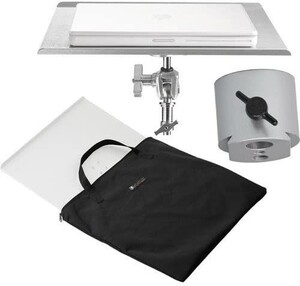 Tether Tools Tether Table Aero Standard Taşınabilir Bilgisayar Masası - Thumbnail