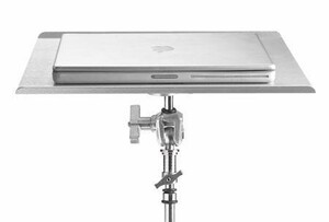 Tether Tools Tether Table Aero Standard Taşınabilir Bilgisayar Masası - Thumbnail