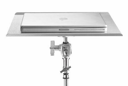 Tether Tools Tether Table Aero Standard Taşınabilir Bilgisayar Masası