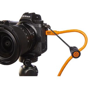 Tether Tools TetherGuard Kamera Tutucu - Thumbnail