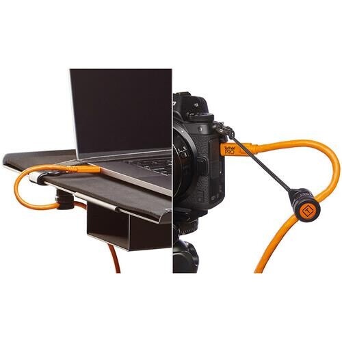 Tether Tools TetherGuard Kamera Tutucu