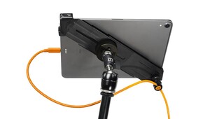 Tether Tools TetherGuard Thread Mount Destek Aparatı - Thumbnail